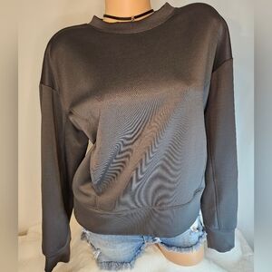 Zella Oversize Pullover